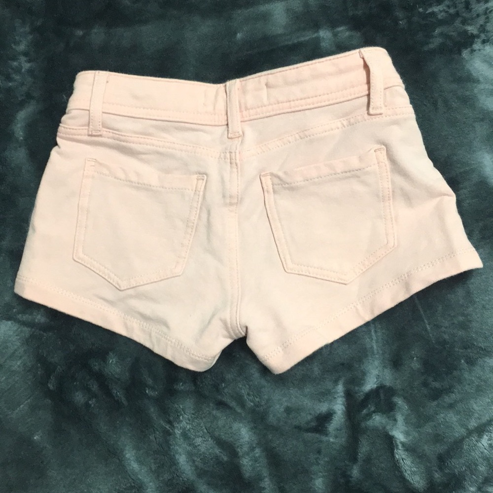 Shorts - Picture 4 of 4